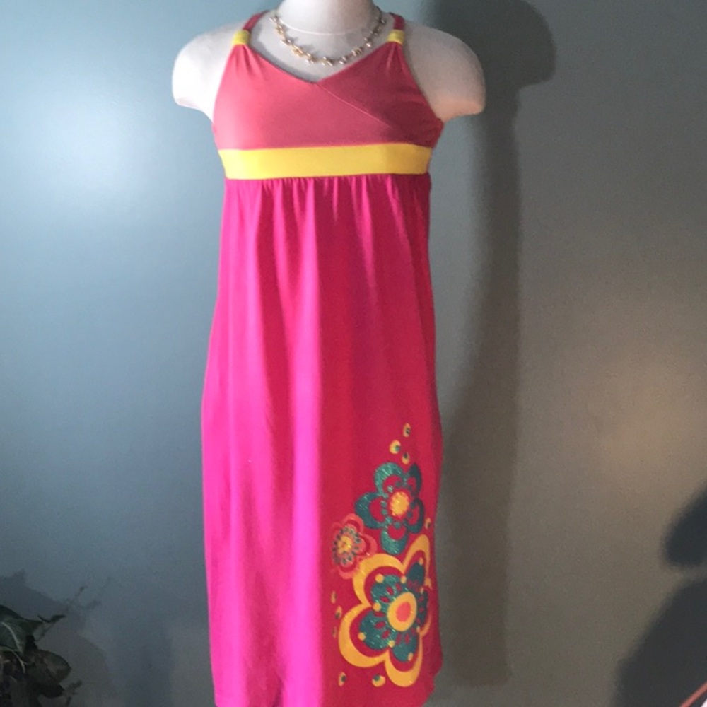 Dollie & Me girls dress so cute! NWT